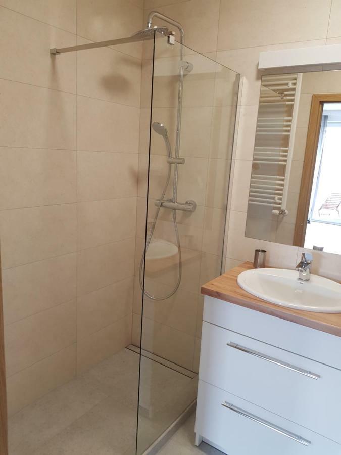 Oisin Apartment Wroclaw