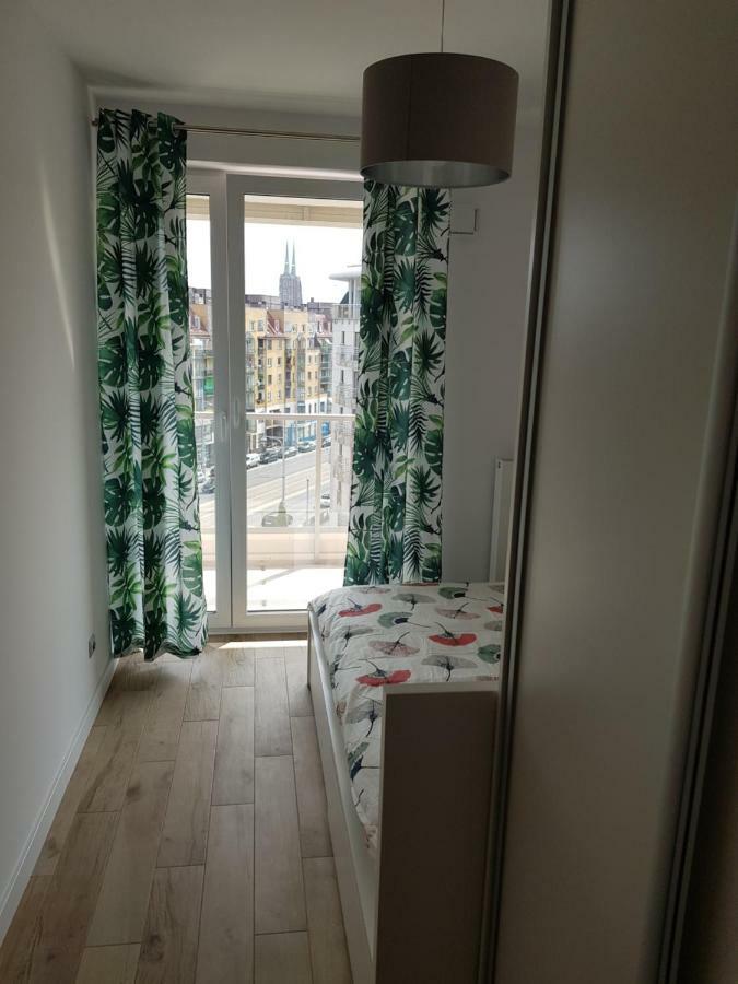 Oisin Apartment