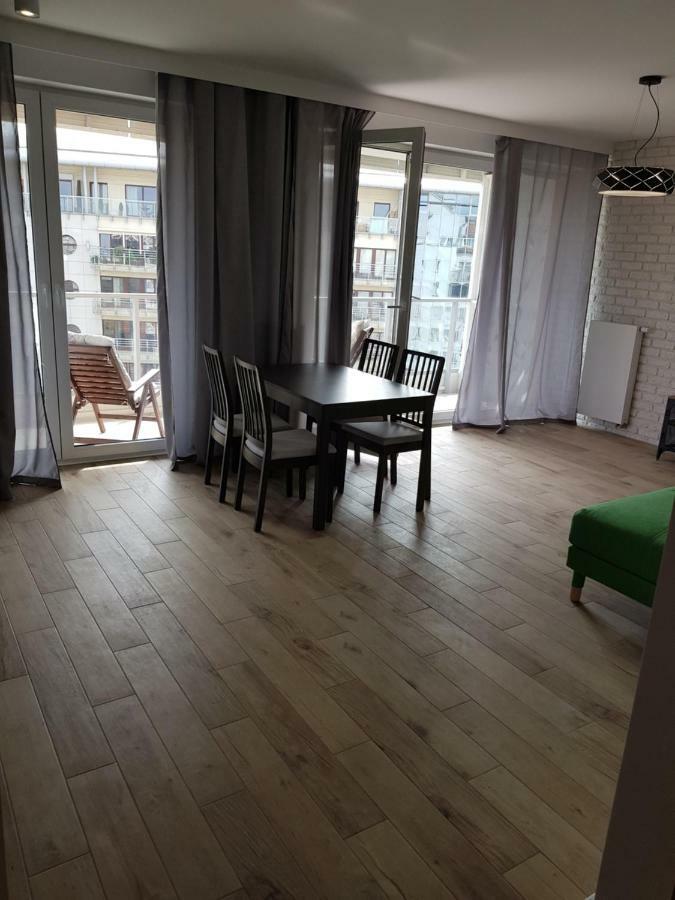 Apartment Oisin
